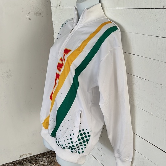 Unisex Ghana Pullover Size M - Picture 2 of 5